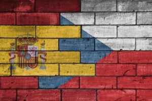 Spanish Mortgage from the Czech Republic | EMAC