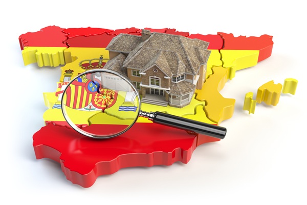 Non-Resident Spanish Mortgage in 2025 | EMAC