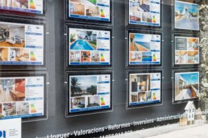Buying Property in Spain before Selling your Home - Mortgage Guide