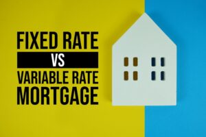 Fixed vs Variable Spanish Mortgage - The Spanish Mortgage Centre