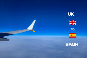 Moving to Spain from the UK - The Spanish Mortgage Centre